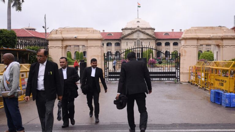 नफरती भाषण : इलाहाबाद हाईकोर्ट से न्यायमूर्ति यादव को झटका, महाभियोग नोटिस रद्द करने की मांग खारिज