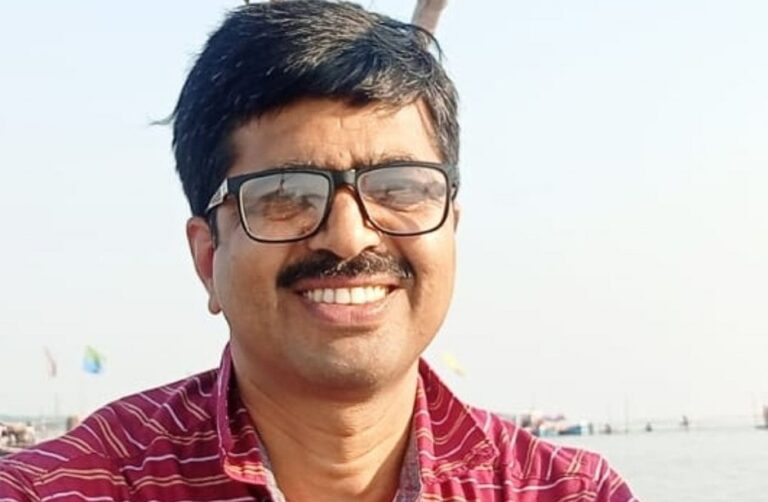 सीएएसआर ने एटीएस द्वारा राजनीतिक कार्यकर्ता, कवि और लेखक मनीष आज़ाद की दूसरी बार गिरफ्तारी की कड़ी निंदा की 