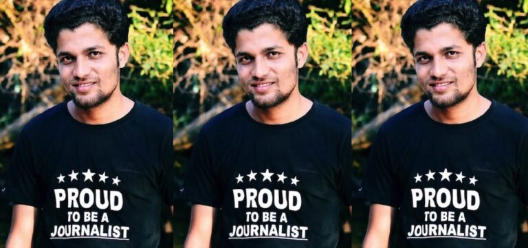 पत्रकार मुकेश चंद्राकर की हत्या: छत्तीसगढ़ बचाओ आंदोलन ने की एसपी, कलेक्टर के निलंबन और सीबीआई जांच की मांग  