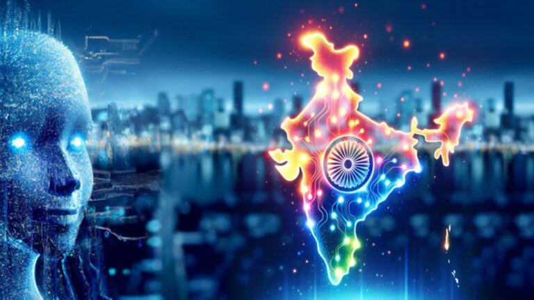 आर्टिफिशियल इंटेलिजेंस का महायुद्ध: भारत कहां खड़ा है?