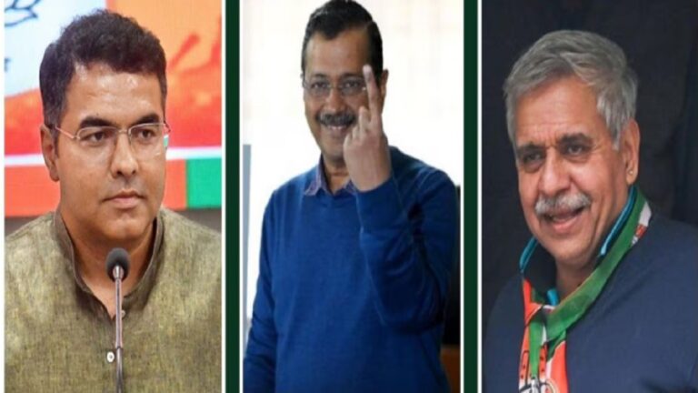 दिल्ली में AAP की राजनीतिक नहीं अरविंद केजरीवाल की व्यक्तिगत और नैतिक हार है