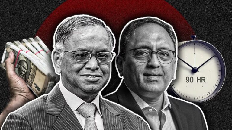भारत के श्रमिक पूरे विश्व के मुक़ाबले सबसे ज़्यादा घंटे काम करते हैं