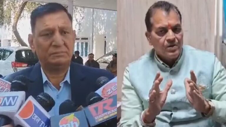 उत्तराखंड: बर्बादी की ओर तेजी से बढ़ता एक युवा प्रदेश 