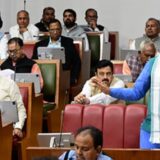 हरियाणा : विकास योजनाओं पर आवंटित राशि नहीं हुआ खर्च, मुख्यमंत्री नायब सिंह सैनी आज पेश करेंगे बजट