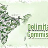 राजनीतिक लाभ के लिए परिसीमन के नाम पर राष्ट्रीय एकता से खिलवाड़ की मंशा तो नहीं ?