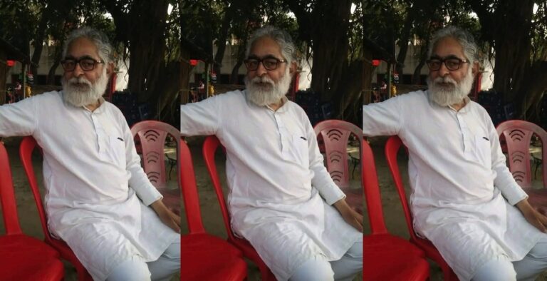 ‘शहरयार’ मरते वक्त नितांत अकेला था