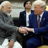 ट्रंप की धमकियों के बावजूद साहिब का मुस्कराना गजब ढा गया!