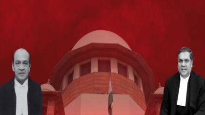 सीजेआई संजीव खन्ना ने जस्टिस यशवंत वर्मा की इन-हाउस जांच रिपोर्ट राष्ट्रपति और प्रधानमंत्री को भेजी