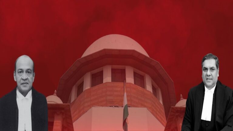 सीजेआई संजीव खन्ना ने जस्टिस यशवंत वर्मा की इन-हाउस जांच रिपोर्ट राष्ट्रपति और प्रधानमंत्री को भेजी