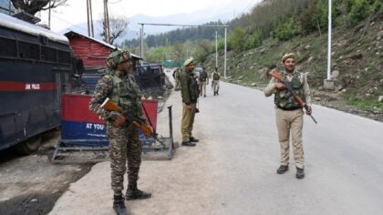 पहलगाम त्रासदी : नफरत की तेज़ होती आंधी