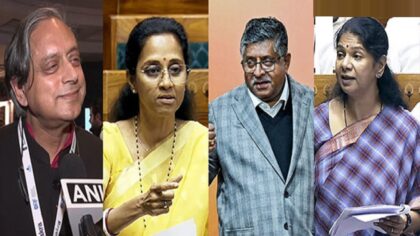 सरकार ने आतंकवाद के खिलाफ सर्वदलीय प्रतिनिधिमंडल के गठन के साथ विपक्ष की धार को भोथरा कर दिया
