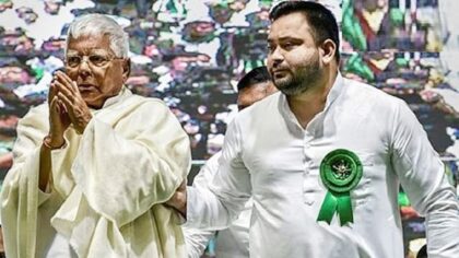 क्या आरजेडी का कोर वोटर उसे छोड़ रहा है?