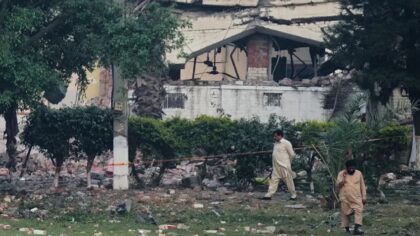क्या पाकिस्तान पर भारत के हमले से सशस्त्र हमले रुकेंगे?ऑपरेशन सिंदूर के बाद भारत और पाकिस्तान के बीच तनाव क्या पाकिस्तान पर भारत के हमले से सशस्त्र हमले रुकेंगे?