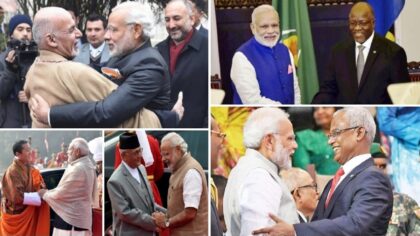 इतने तन्हा तो हम कभी भी न थे!