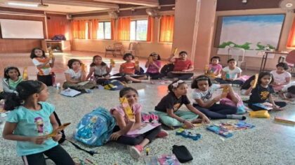 यूपी के स्कूलों में रामायण और वेदों पर केन्द्रित कार्यशाला? 