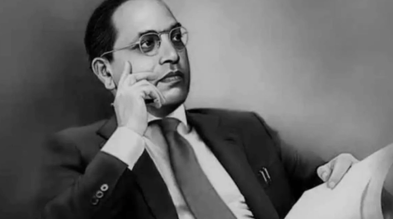 वर्तमान परिप्रेक्ष्य में अंबेडकरवाद के विरुद्ध चुनौतियां: एक विश्लेषण