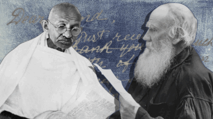 “दमन तब तक होता है, जब तक हम उसे स्वीकार करते हैं”