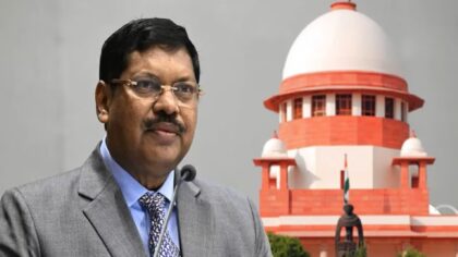 सुप्रीम कोर्ट ने वक्फ संशोधन अधिनियम 2025 पर रोक लगाने पर आदेश सुरक्षित रखा