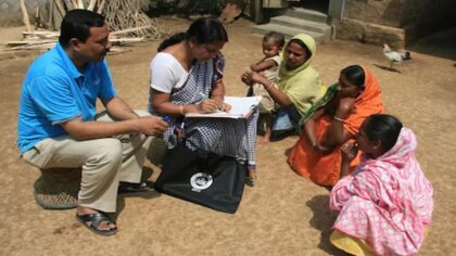 जाति जनगणना का श्रेय लेने की होड़ में छूटा पाक को सबक सिखाने का मुद्दा 