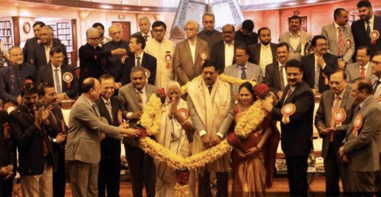 दलित सीजेआई की अवमानना! महाराष्ट्र के चीफ सेक्रेटरी, डीजीपी ने रिसीव नहीं किया, प्रोटोकाल की चूक