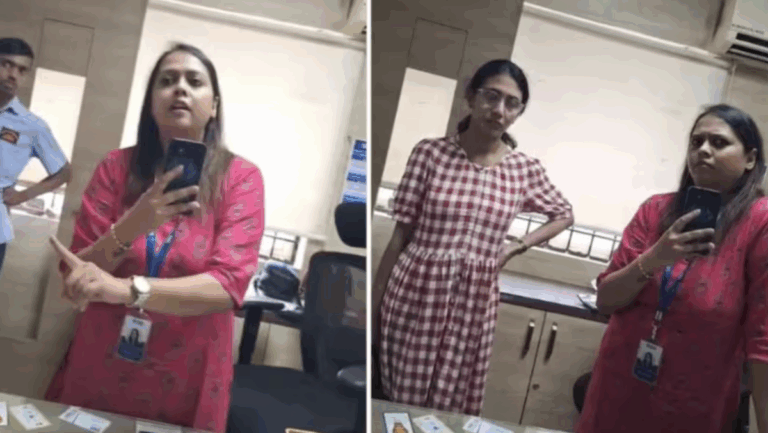 हिंदी भली या कन्नड़?