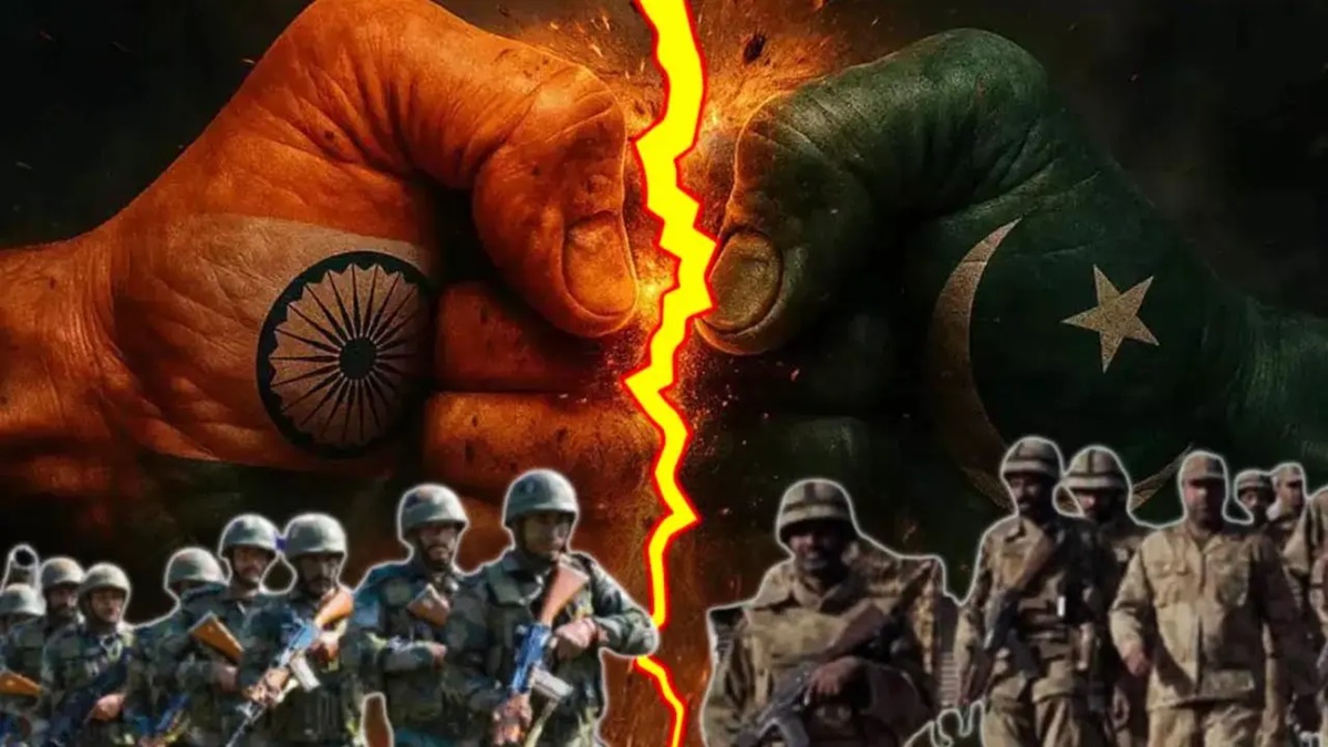 सवाल है कि ‘ऑपरेशन सिंदूर’ के बाद क्या?
