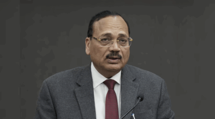 जस्टिस आदर्श गोयल ने जस्टिस सूर्यकांत के ख़िलाफ़ कड़ी आपत्ति की थी
