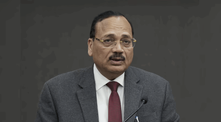 पूर्व जज आदर्श गोयल ने जस्टिस सूर्यकांत के खिलाफ कड़ी आपत्ति क्यों की थी?