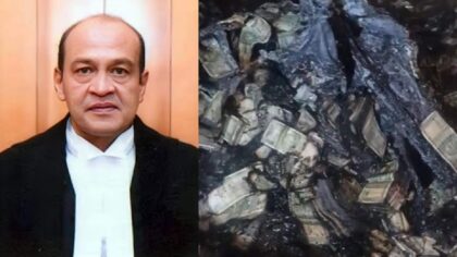 जस्टिस यशवंत वर्मा के खिलाफ मानसून सत्र में आ सकता है महाभियोग प्रस्ताव