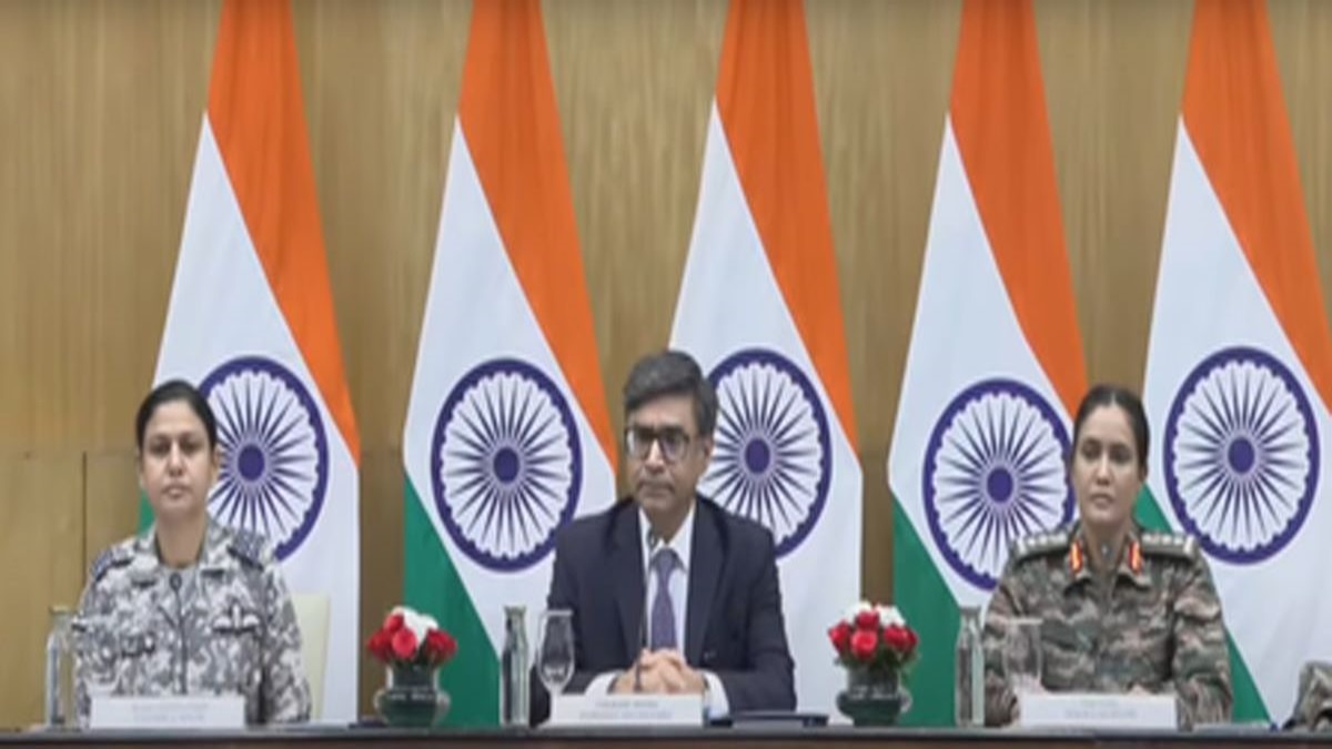 मकसद पर सबको भरोसे में रखना जरूरी 