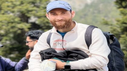 11 लोगों की जान बचाने वाले नज़ाकत ने कहा : एक आदिल शहीद तो हज़ारों आदिल पर्यटकों की रखवाली करेंगे