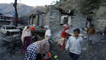 क्या युद्ध ही आख़िरी रास्ता है?