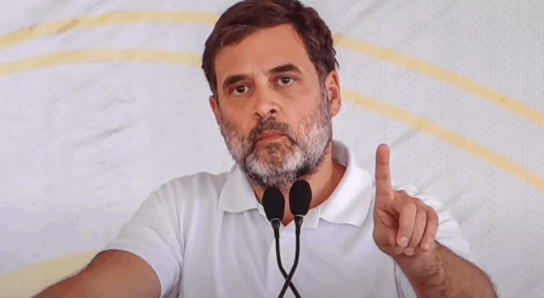विपक्ष क्यों नहीं पूछ रहा सरकार से तीखे सवाल?