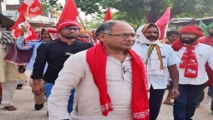 संवैधानिक मूल्यों के पक्ष में बोलने वाली महिलाओं की ट्रॉलिंग तत्काल बंद हो : राजा राम सिंह