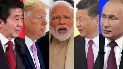 सबसे जुड़ना.. यानी सबको खो देना!