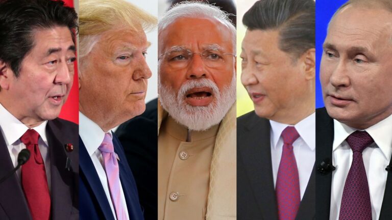 सबसे जुड़ना.. यानी सबको खो देना!