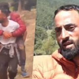 पहलगाम: ‘वायरल हीरो’ ने कहा ”इससे अच्छा था हमारे घरों के दरवाज़े खोलकर हमें मार देते वो