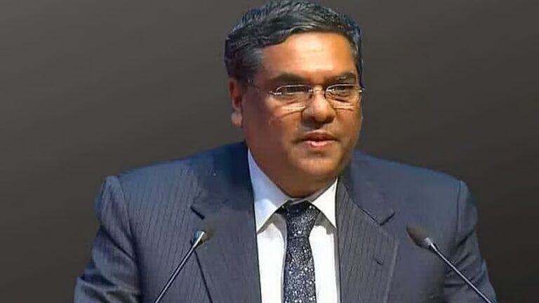 सीजेआई संजीव खन्ना 13 मई को सेवानिवृत्त हुए