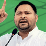 राजद नेता तेजस्वी ने पीएम को चिट्ठी लिखकर की निजी क्षेत्र और न्यायपालिका में आरक्षण की मांग
