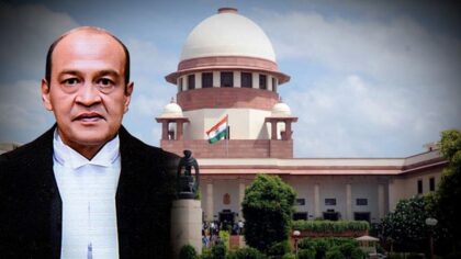 जस्टिस यशवंत वर्मा पर इन-हाउस पैनल का आरोप : दें इस्तीफा या सजा का सामना करें, दिया 9 मई तक समय