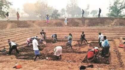 रोजगार नहीं, निराशा की गारंटी: मनरेगा की बदहाल स्थिति