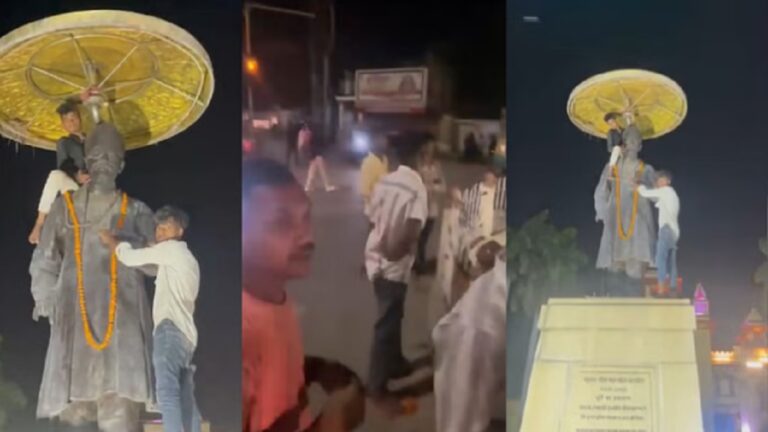 प्रेस पर बर्बरता : ‘इमरजेंसी’ के खिलाफ भाषण के बीच बनारस में घोंट दी गई लोकतंत्र की गर्दन, छह पत्रकारों पर मुकदमे का फंदा !