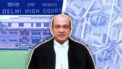 ‘सिटिंग जज के स्टोर रूम में नकदी रखना लगभग असंभव’, जस्टिस वर्मा केस में जजों के पैनल का निष्कर्ष