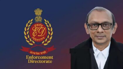 हंगामे के बाद ईडी ने शीर्ष वकीलों को भेजे समन वापस लिए