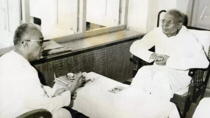 आरएसएस महासचिव होसबोले: इमरजेंसी के दौरान कांग्रेस ने संविधान में सोशलिज्म और सेकुलरिज्म क्यों जोड़ा?