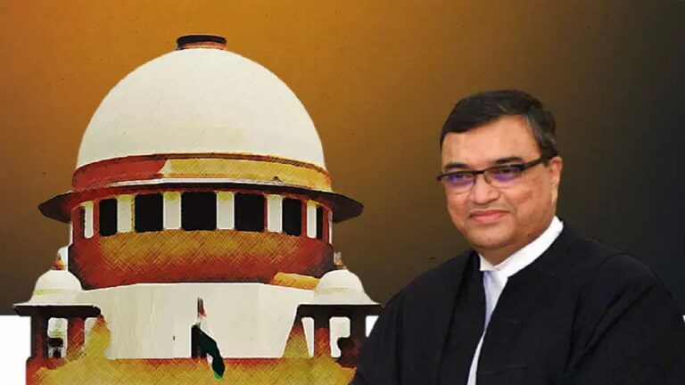 ‘बाहरी ताकतों’ के कारण सुप्रीम कोर्ट कॉलेजियम की सभी सिफारिशों पर अमल नहीं होता : जस्टिस दीपांकर दत्ता