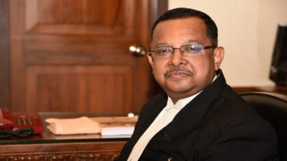 ‘हमें अधिक साहसी और निडर न्यायाधीशों की आवश्यकता है, तभी संविधान जीवित रहेगा’: न्यायमूर्ति उज्ज्वल भुइयां