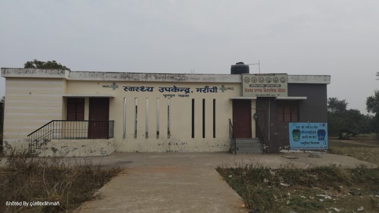 बिहार: कमजोर और लचर स्वास्थ्य सेवाओं का कड़वा सच
