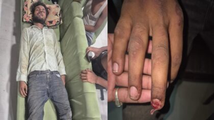 चीखती हुई चुप्पी: चंदौली में बेलगाम सूदखोरी की दरिंदगी, इंसानियत को रौंदती ‘तालिबानी सजा’ और भय के साये में कांपता धान का कटोरा—ग्राउंड रिपोर्ट