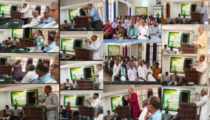 बिहार में सत्ता परिवर्तन की जरूरत: तुषार गांधी